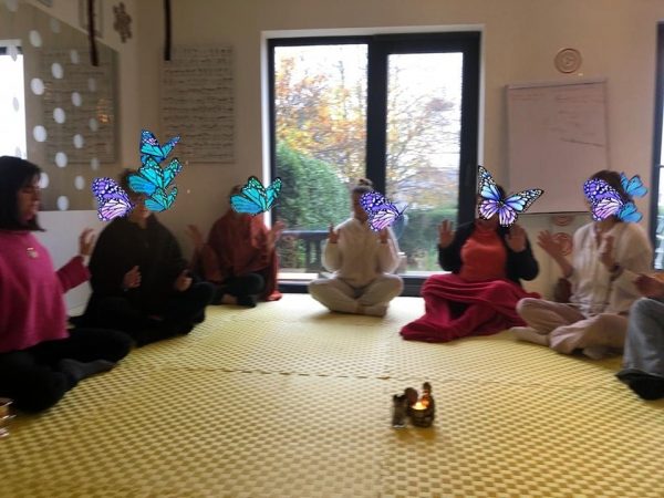 JOURNÉE D’HARMONISATION PAR LE MOUVEMENT – Image 4