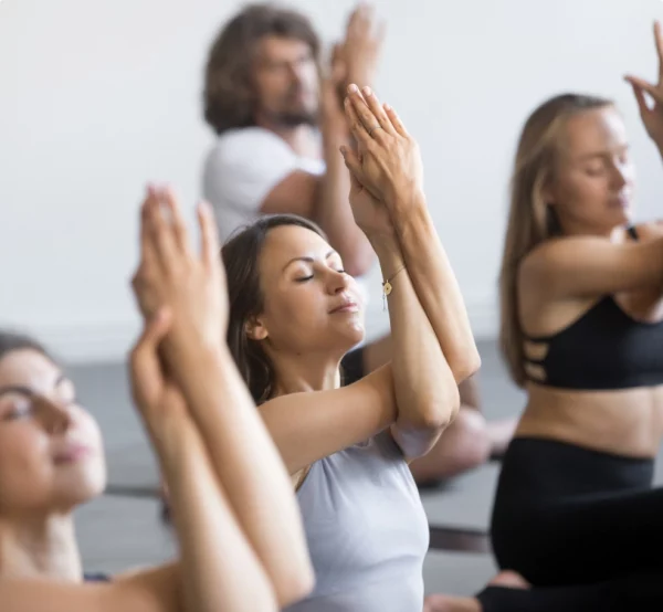 JOURNÉE D’HARMONISATION PAR LE MOUVEMENT – Image 7